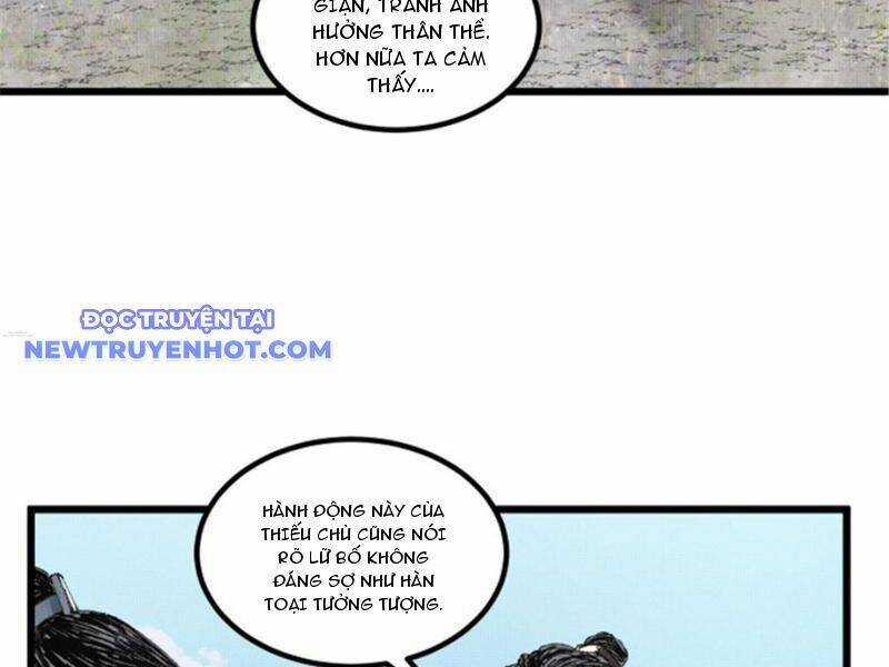 Thiên Hạ Đệ Nhất Lữ Bố Chương 76 trang 2