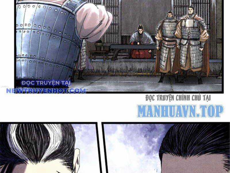 Thiên Hạ Đệ Nhất Lữ Bố Chương 76 trang 22