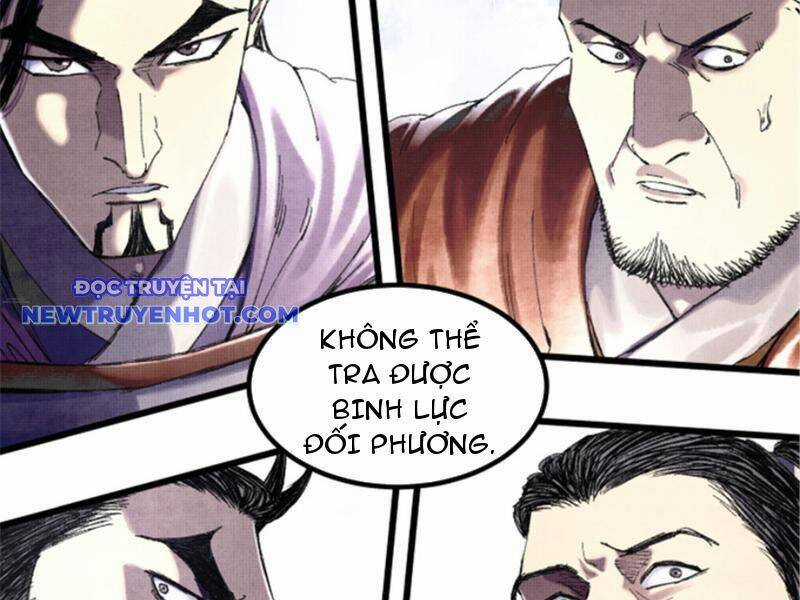 Thiên Hạ Đệ Nhất Lữ Bố Chương 76 trang 23