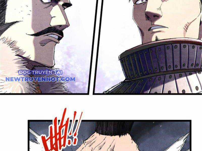 Thiên Hạ Đệ Nhất Lữ Bố Chương 76 trang 24