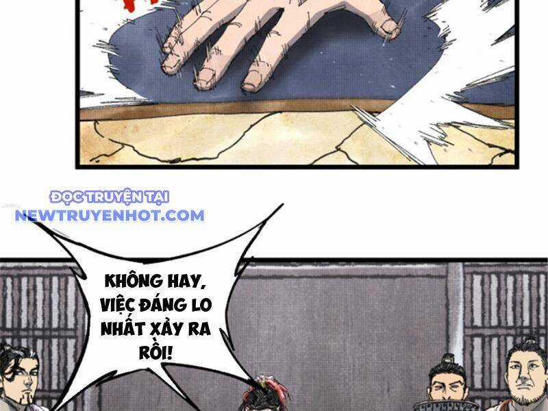 Thiên Hạ Đệ Nhất Lữ Bố Chương 76 trang 25