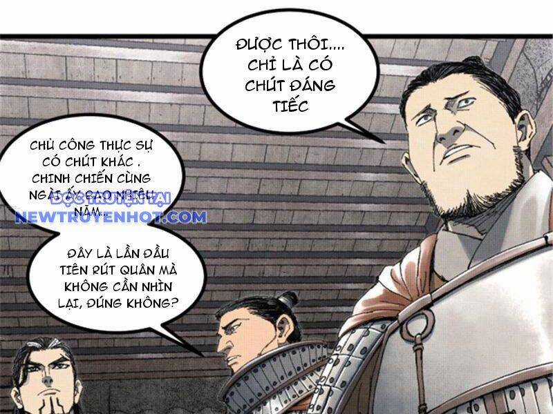 Thiên Hạ Đệ Nhất Lữ Bố Chương 76 trang 28