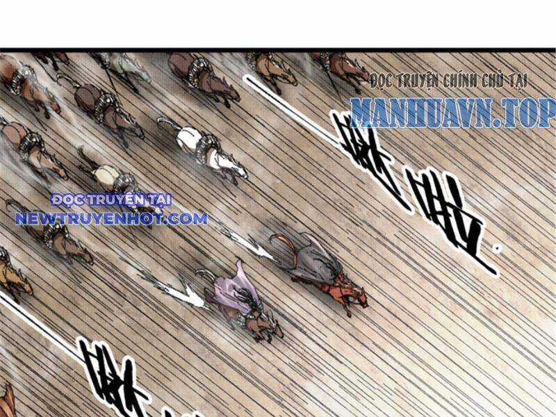 Thiên Hạ Đệ Nhất Lữ Bố Chương 76 trang 31