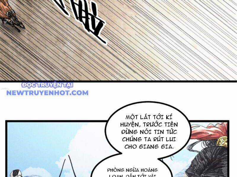 Thiên Hạ Đệ Nhất Lữ Bố Chương 76 trang 32