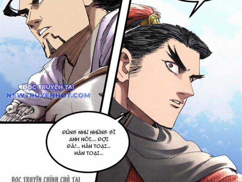 Thiên Hạ Đệ Nhất Lữ Bố Chương 76 trang 38