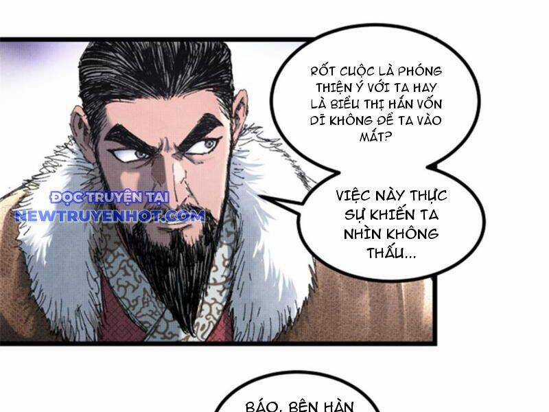 Thiên Hạ Đệ Nhất Lữ Bố Chương 76 trang 4