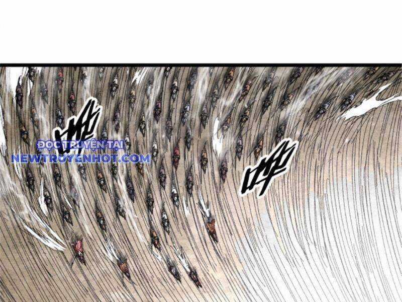 Thiên Hạ Đệ Nhất Lữ Bố Chương 76 trang 43