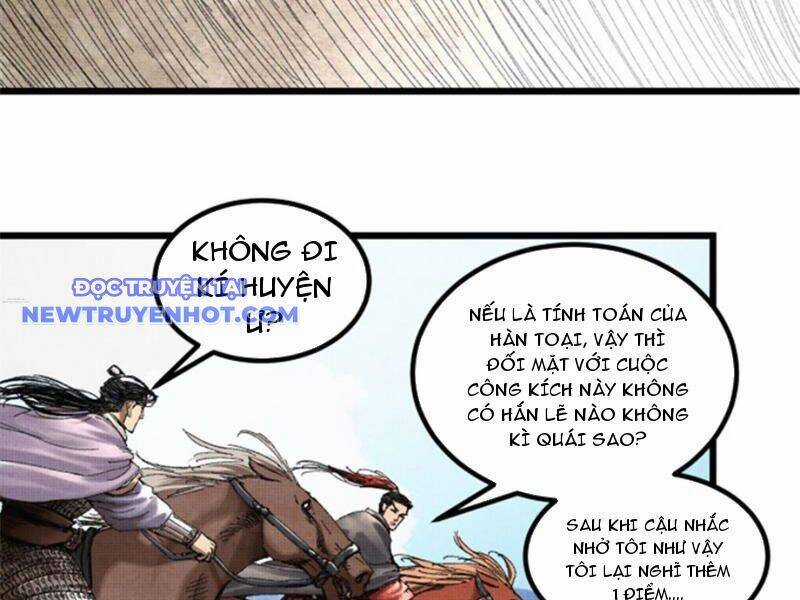 Thiên Hạ Đệ Nhất Lữ Bố Chương 76 trang 44