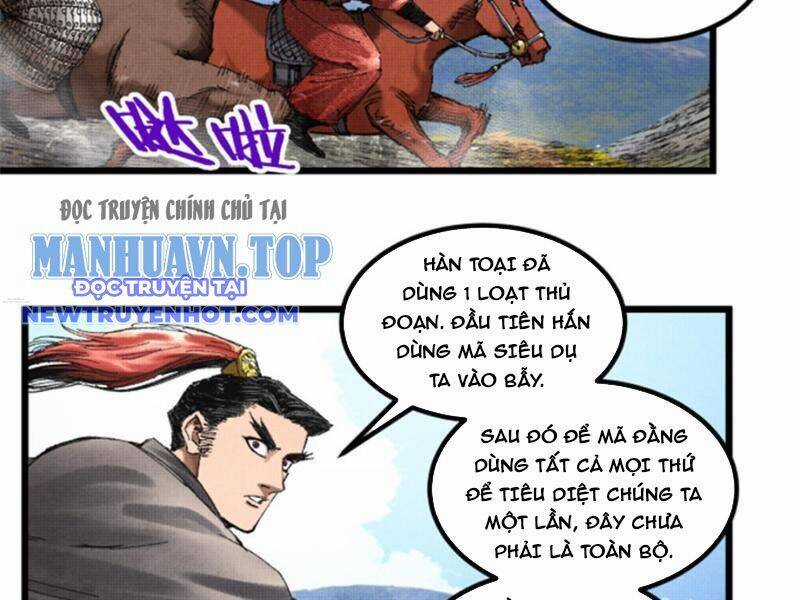 Thiên Hạ Đệ Nhất Lữ Bố Chương 76 trang 45