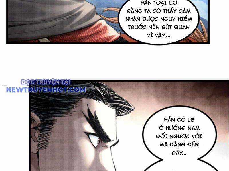 Thiên Hạ Đệ Nhất Lữ Bố Chương 76 trang 46