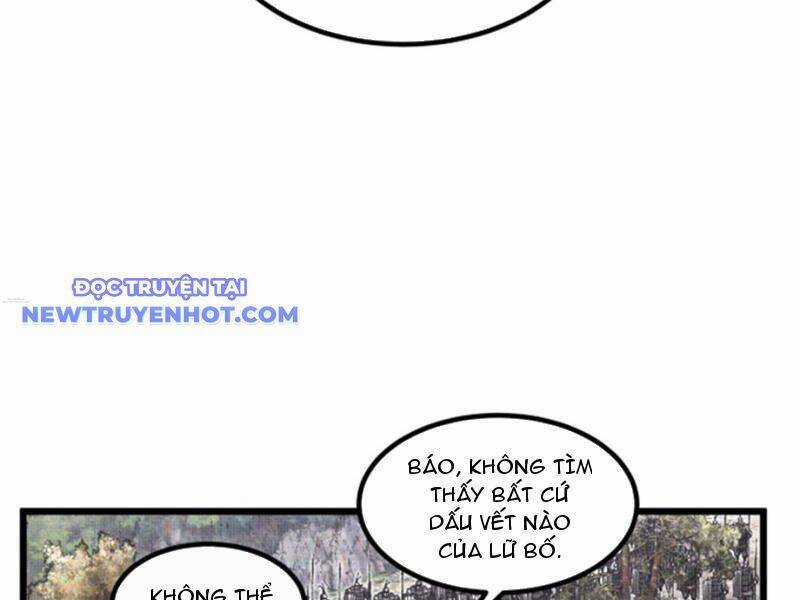 Thiên Hạ Đệ Nhất Lữ Bố Chương 76 trang 48