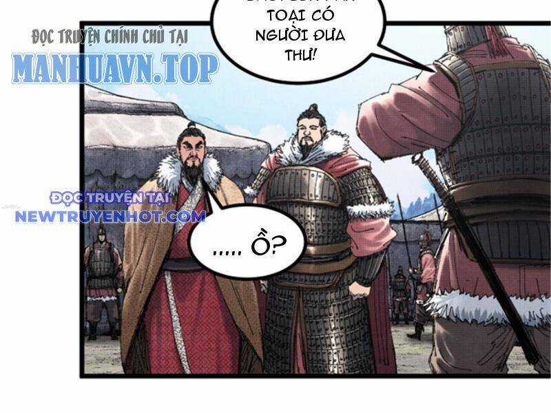 Thiên Hạ Đệ Nhất Lữ Bố Chương 76 trang 5