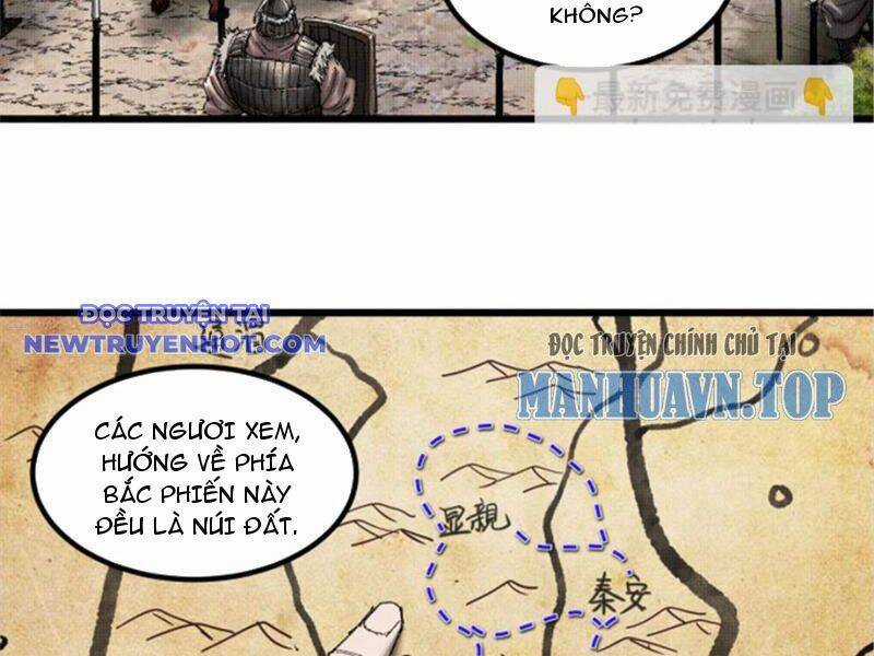 Thiên Hạ Đệ Nhất Lữ Bố Chương 76 trang 52