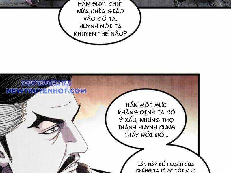 Thiên Hạ Đệ Nhất Lữ Bố Chương 76 trang 58