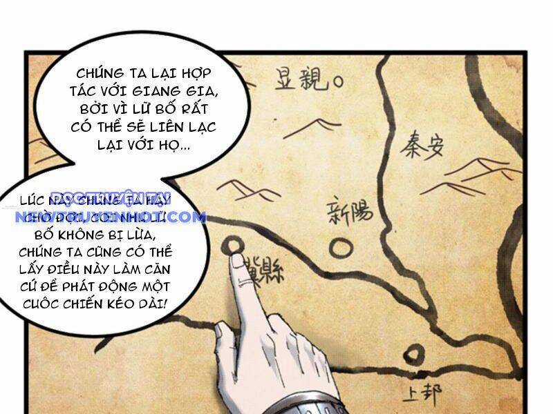 Thiên Hạ Đệ Nhất Lữ Bố Chương 76 trang 62