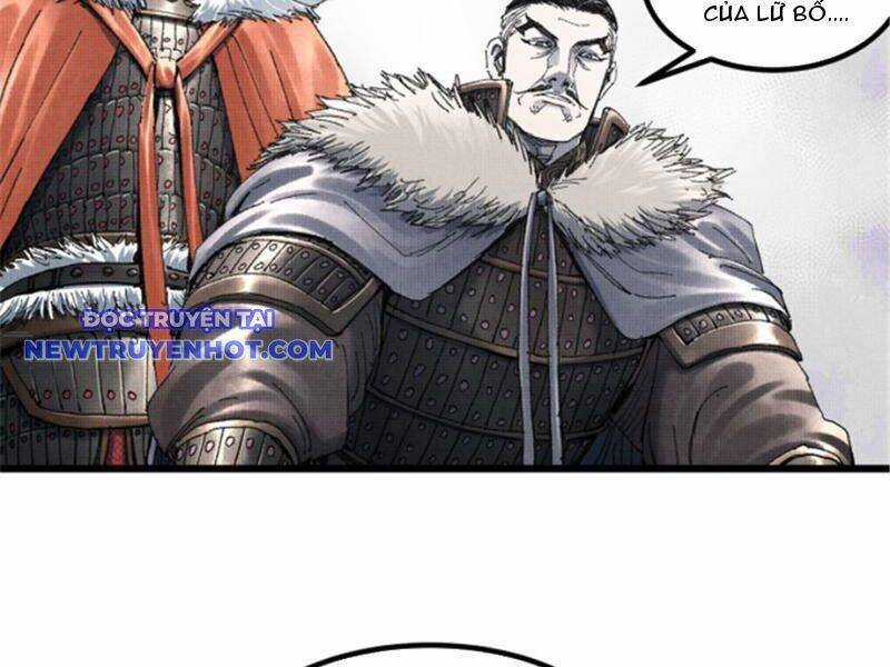 Thiên Hạ Đệ Nhất Lữ Bố Chương 76 trang 64