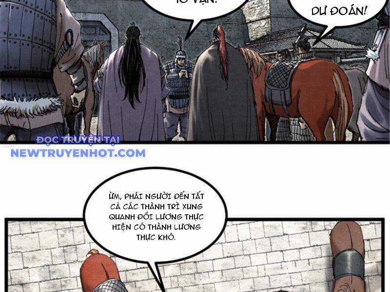 Thiên Hạ Đệ Nhất Lữ Bố Chương 76 trang 67