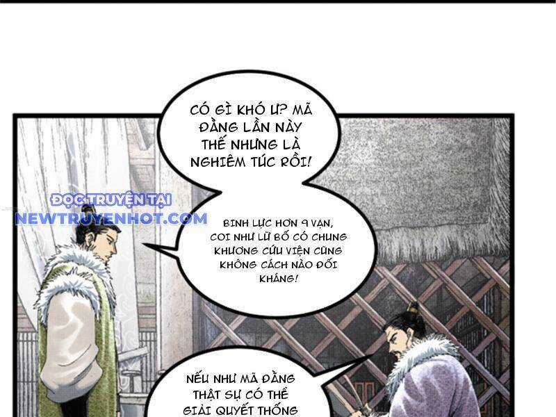 Thiên Hạ Đệ Nhất Lữ Bố Chương 76 trang 81