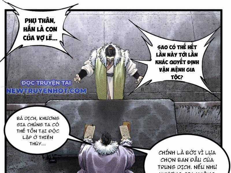 Thiên Hạ Đệ Nhất Lữ Bố Chương 77 trang 1