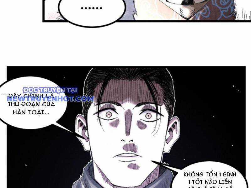 Thiên Hạ Đệ Nhất Lữ Bố Chương 77 trang 17