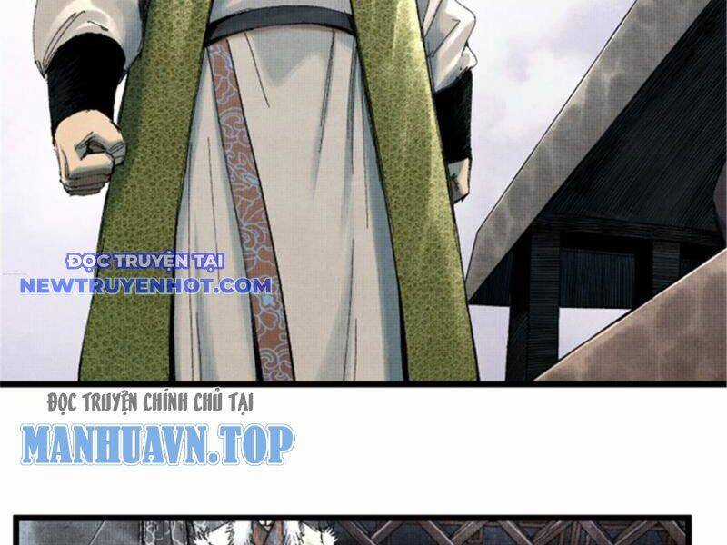 Thiên Hạ Đệ Nhất Lữ Bố Chương 77 trang 20