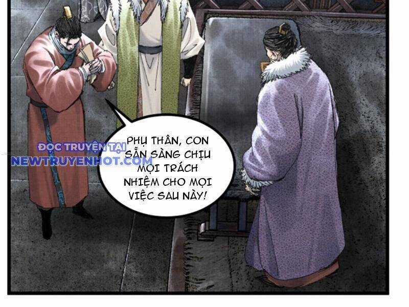 Thiên Hạ Đệ Nhất Lữ Bố Chương 77 trang 21