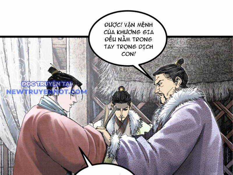 Thiên Hạ Đệ Nhất Lữ Bố Chương 77 trang 22