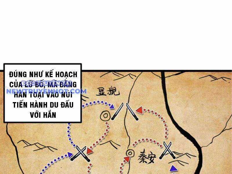 Thiên Hạ Đệ Nhất Lữ Bố Chương 77 trang 25