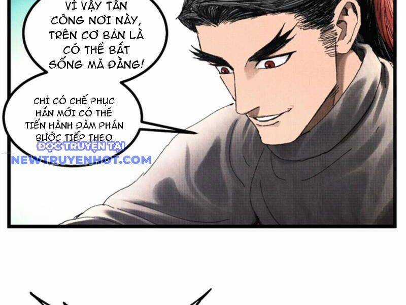 Thiên Hạ Đệ Nhất Lữ Bố Chương 77 trang 30