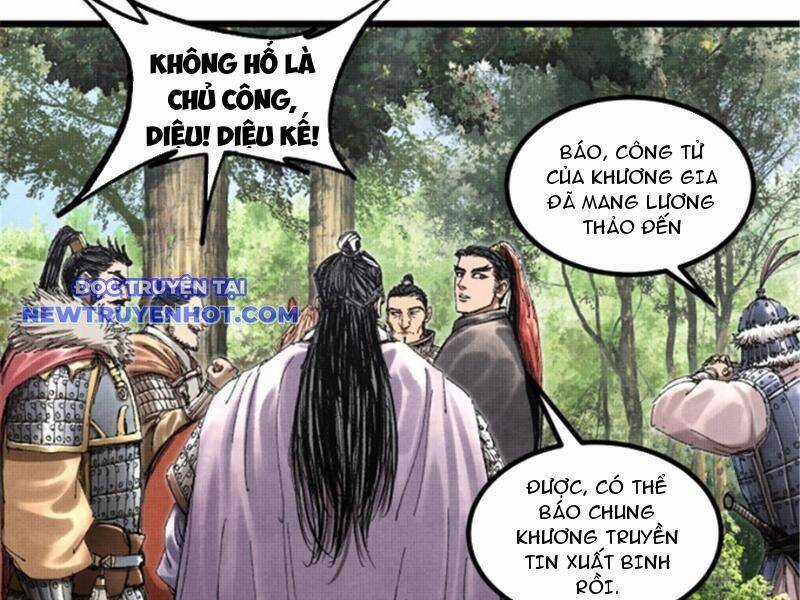 Thiên Hạ Đệ Nhất Lữ Bố Chương 77 trang 31