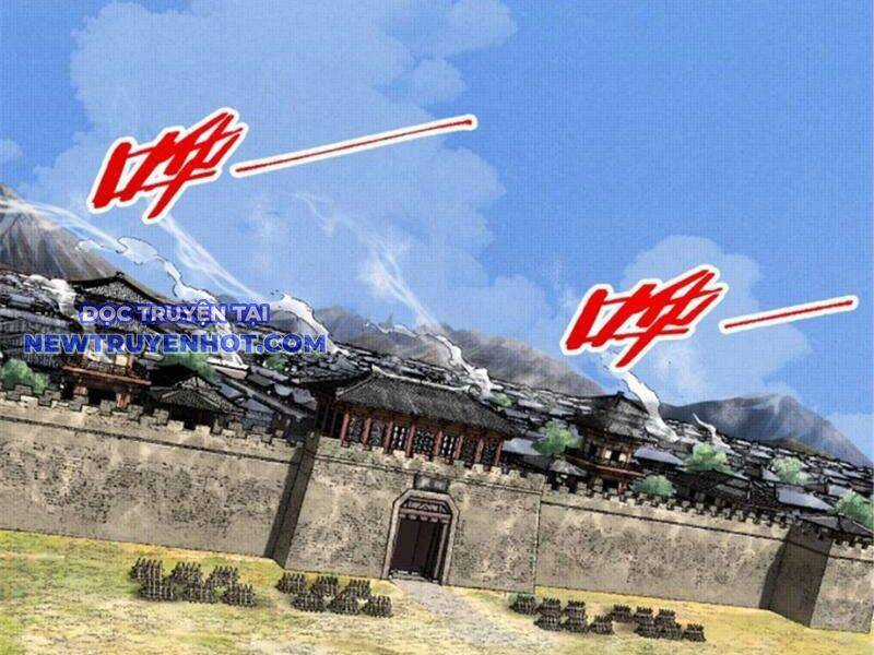 Thiên Hạ Đệ Nhất Lữ Bố Chương 77 trang 34