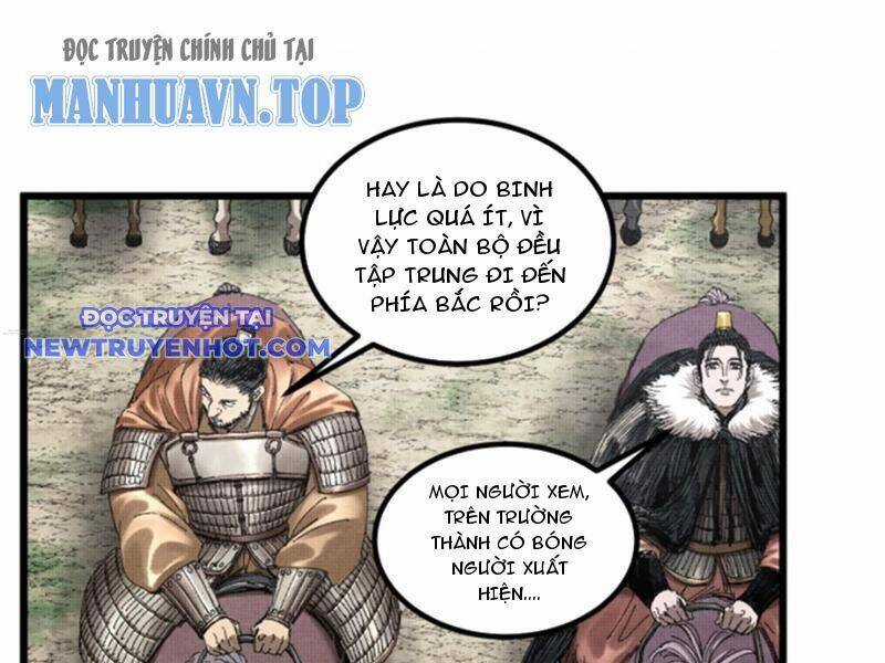 Thiên Hạ Đệ Nhất Lữ Bố Chương 77 trang 39