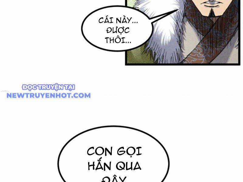 Thiên Hạ Đệ Nhất Lữ Bố Chương 77 trang 4