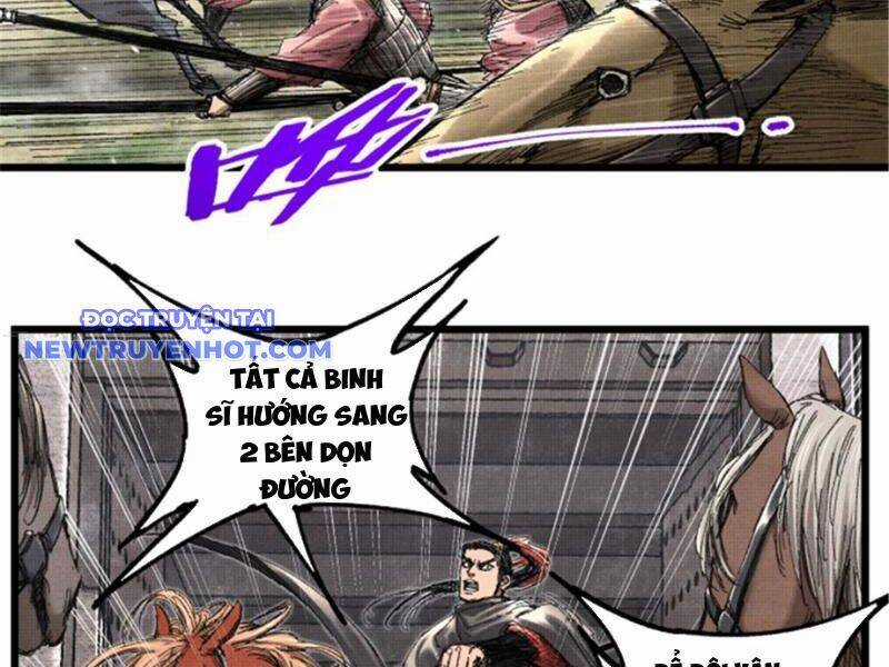 Thiên Hạ Đệ Nhất Lữ Bố Chương 77 trang 54