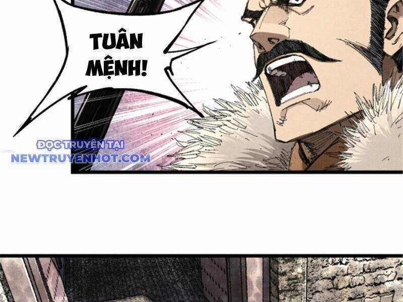 Thiên Hạ Đệ Nhất Lữ Bố Chương 77 trang 57