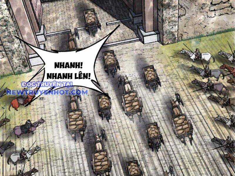 Thiên Hạ Đệ Nhất Lữ Bố Chương 77 trang 58