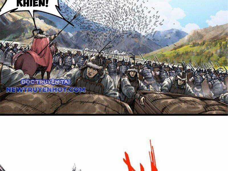 Thiên Hạ Đệ Nhất Lữ Bố Chương 77 trang 60