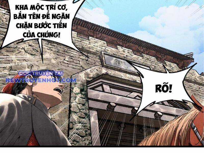 Thiên Hạ Đệ Nhất Lữ Bố Chương 77 trang 65