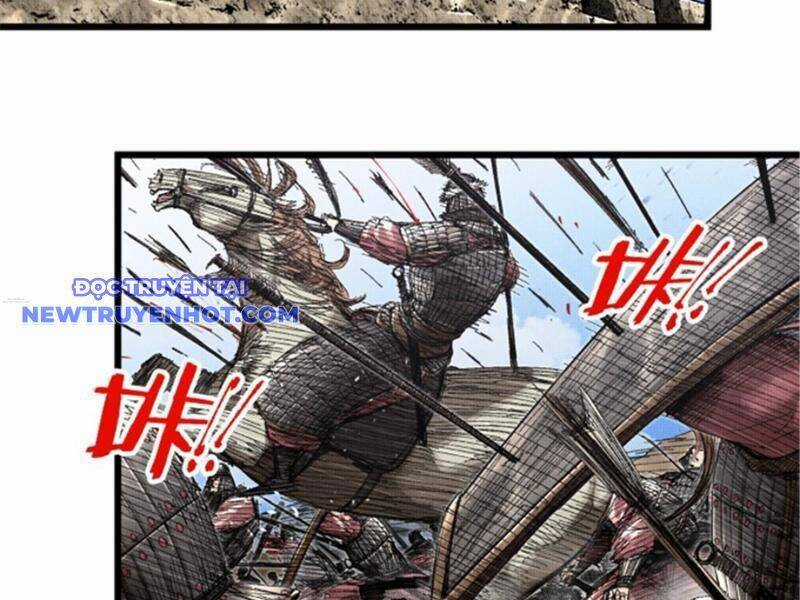 Thiên Hạ Đệ Nhất Lữ Bố Chương 77 trang 67