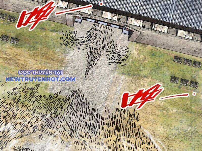 Thiên Hạ Đệ Nhất Lữ Bố Chương 77 trang 71