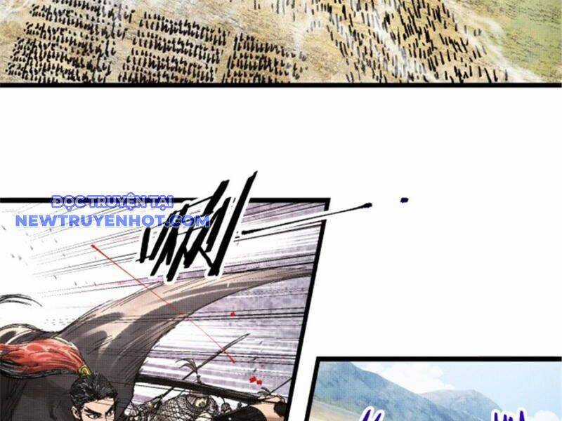 Thiên Hạ Đệ Nhất Lữ Bố Chương 77 trang 72