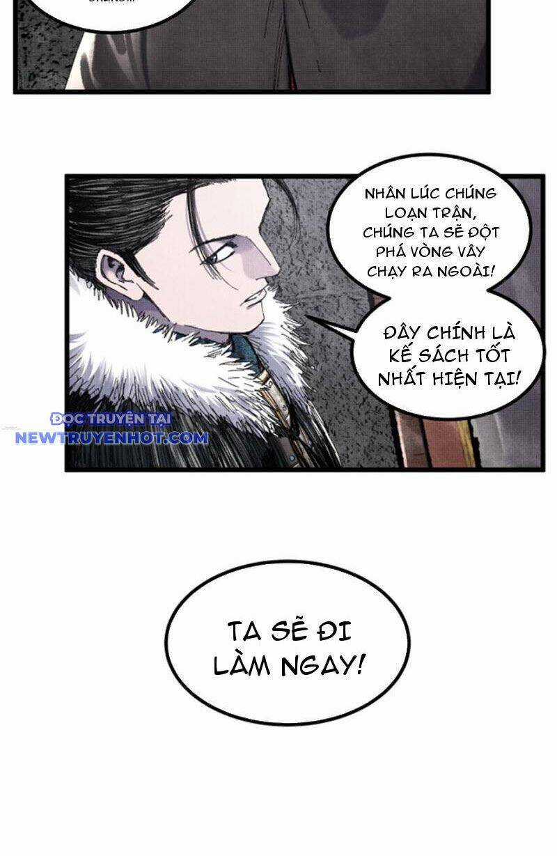 Thiên Hạ Đệ Nhất Lữ Bố Chương 78 trang 11