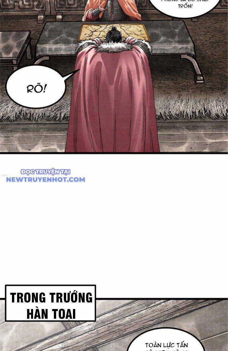 Thiên Hạ Đệ Nhất Lữ Bố Chương 78 trang 14