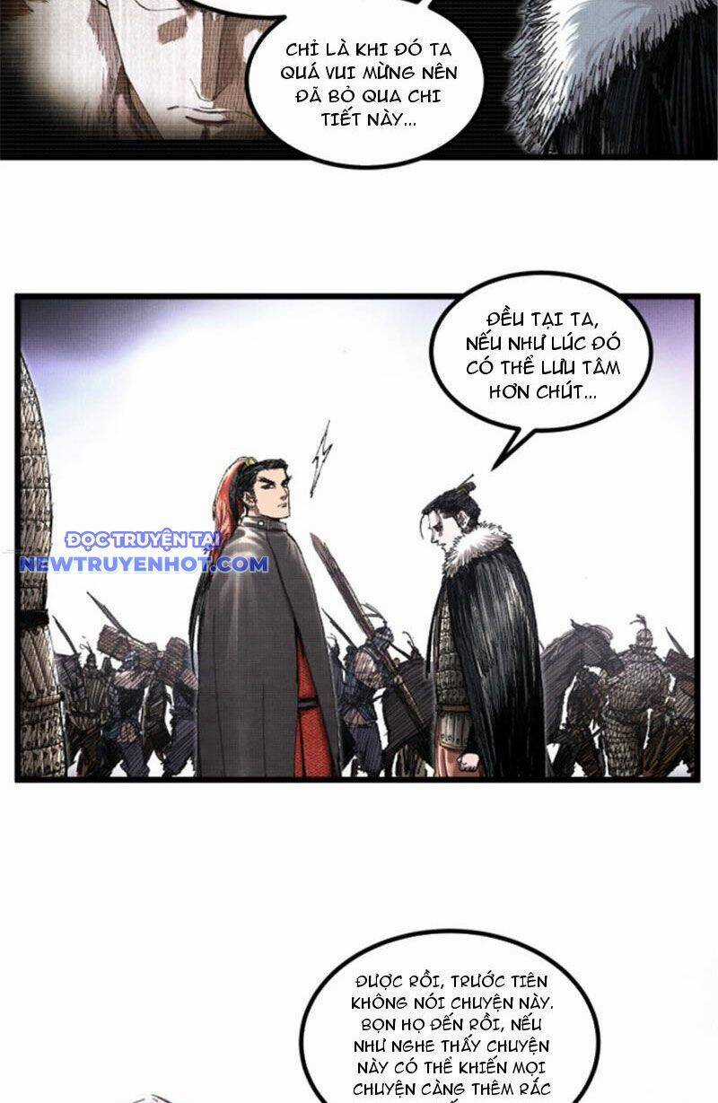 Thiên Hạ Đệ Nhất Lữ Bố Chương 78 trang 2