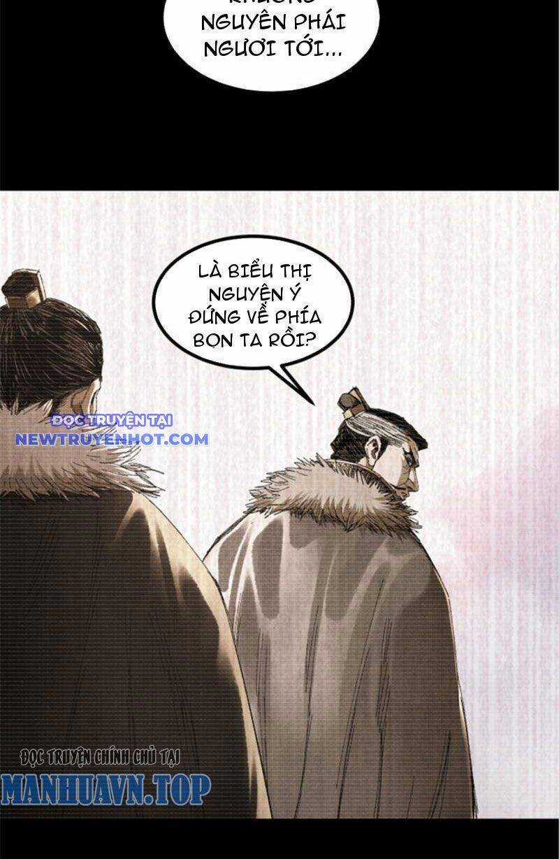 Thiên Hạ Đệ Nhất Lữ Bố Chương 78 trang 20