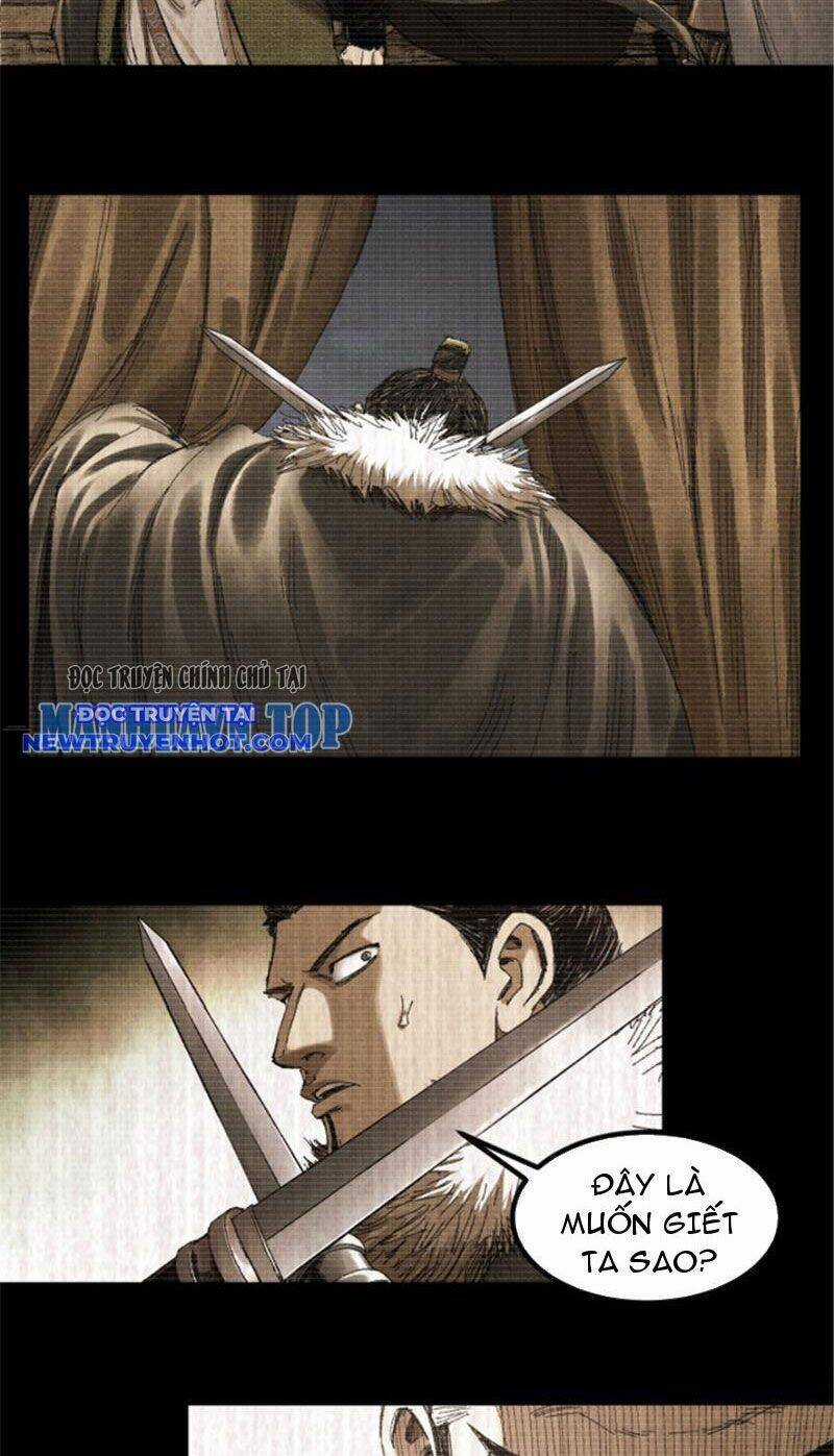 Thiên Hạ Đệ Nhất Lữ Bố Chương 78 trang 23