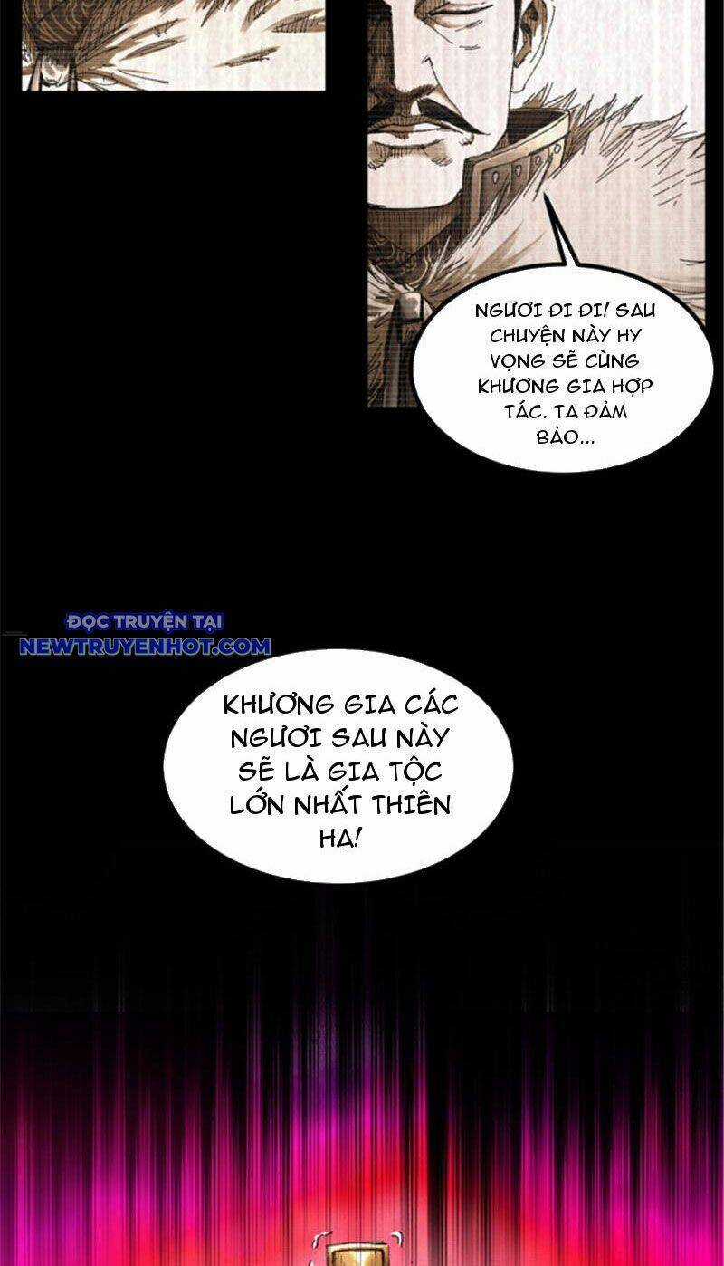 Thiên Hạ Đệ Nhất Lữ Bố Chương 78 trang 26