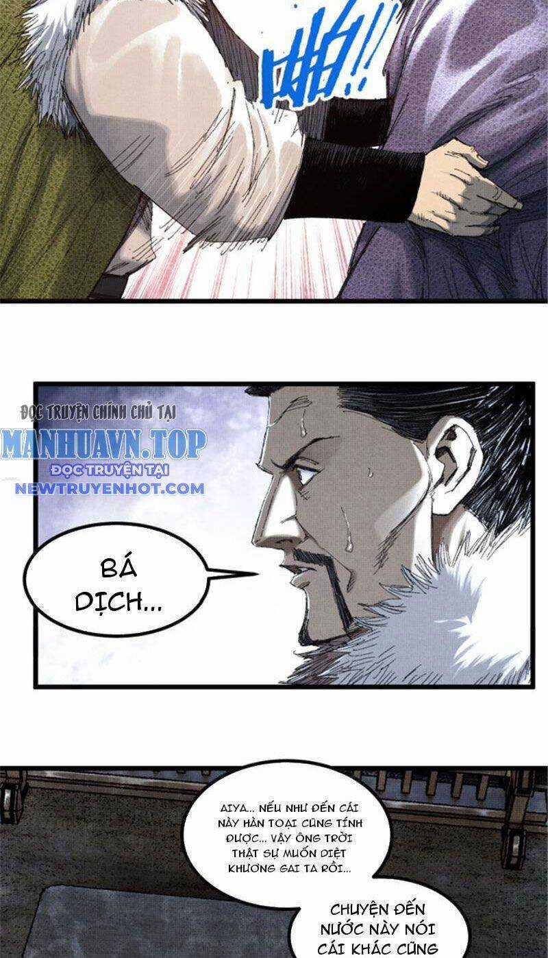 Thiên Hạ Đệ Nhất Lữ Bố Chương 78 trang 28