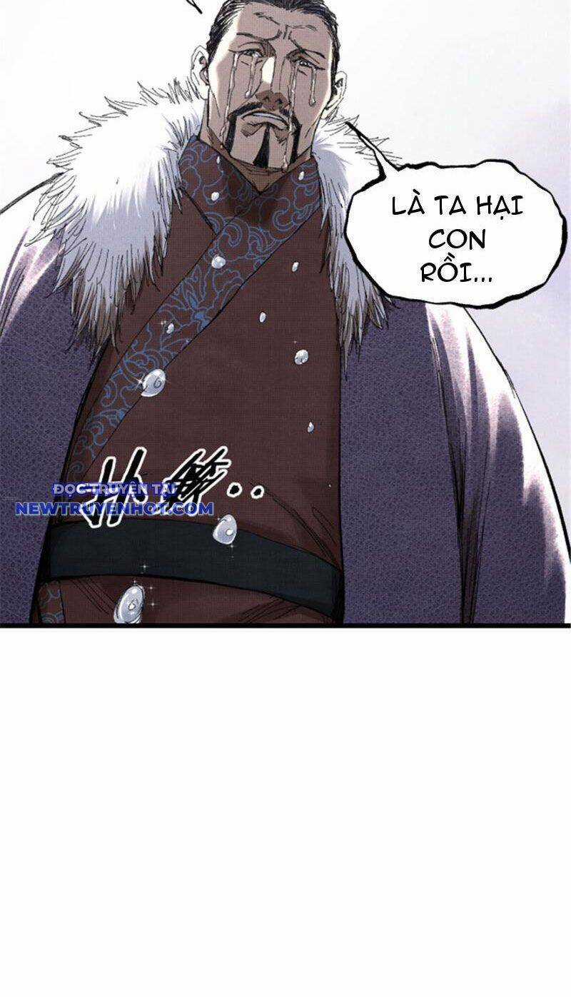 Thiên Hạ Đệ Nhất Lữ Bố Chương 78 trang 31