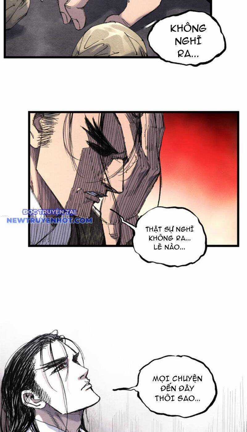 Thiên Hạ Đệ Nhất Lữ Bố Chương 78 trang 36